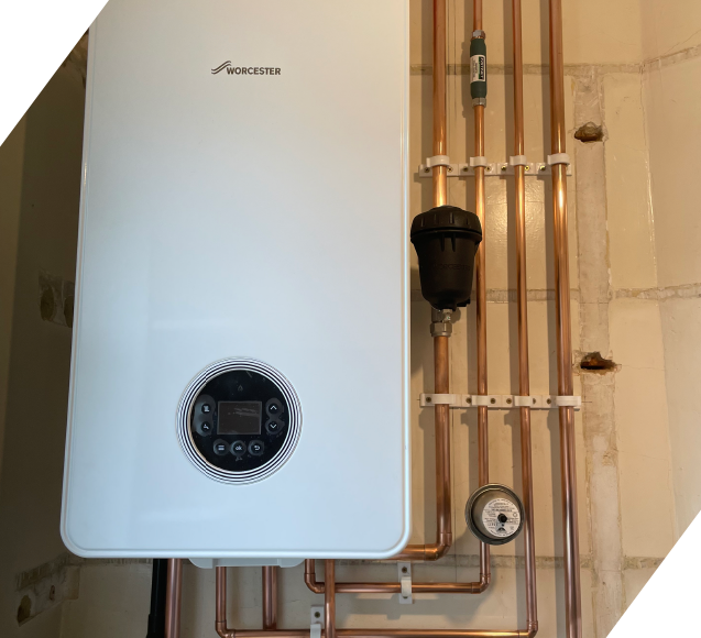 Central Heating Cleethorpes