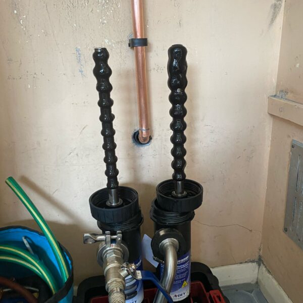 Gas Services Humberston