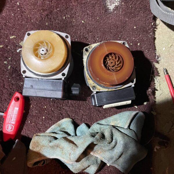 New Boiler Immingham