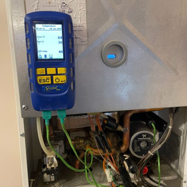 Boiler Quote Immingham